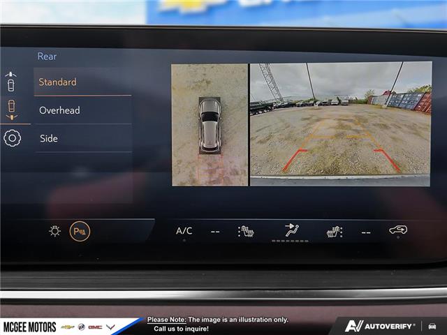 2026 Buick Envision Sport Touring (Stk: 004790) in Goderich - Image 23 of 23