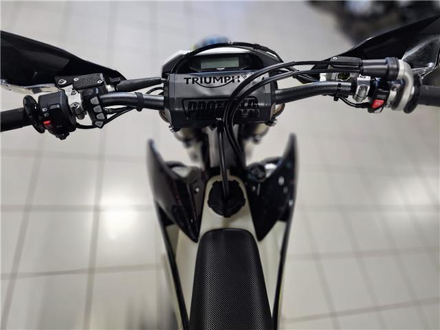 2026 Triumph TF250-E ENDURO (Stk: 26TD-001) in Grande Prairie - Image 6 of 11