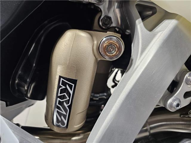 2026 Triumph TF250-E ENDURO (Stk: 26TD-001) in Grande Prairie - Image 10 of 11