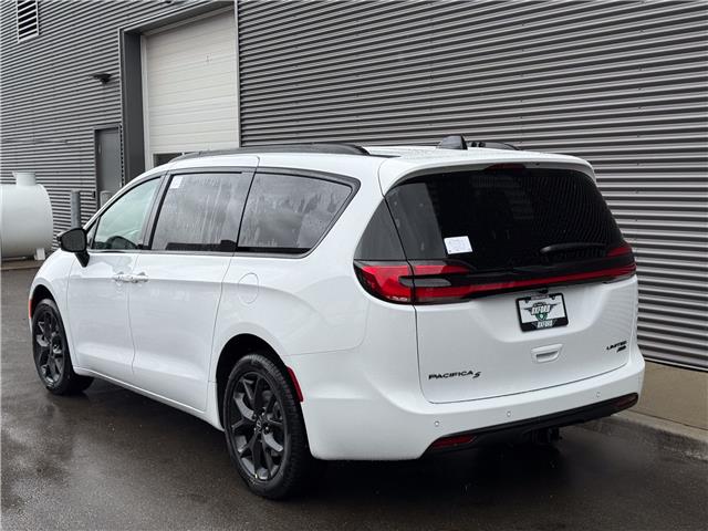2026 Chrysler Pacifica Limited (Stk: 26046) in London - Image 4 of 29