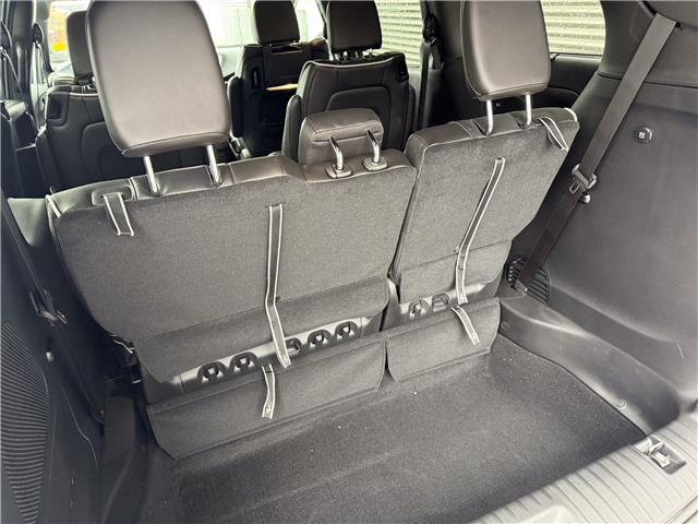 2026 Chrysler Pacifica Limited (Stk: 26046) in London - Image 7 of 29