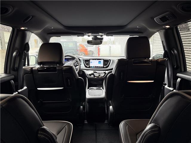 2026 Chrysler Pacifica Limited (Stk: 26046) in London - Image 16 of 29
