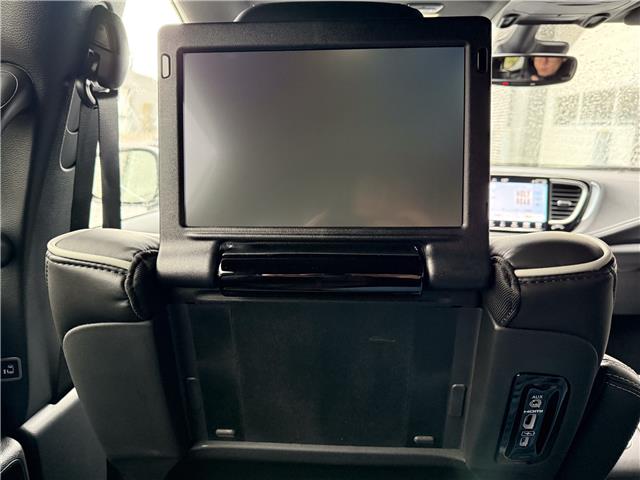 2026 Chrysler Pacifica Limited (Stk: 26046) in London - Image 26 of 29