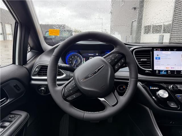 2026 Chrysler Pacifica Limited (Stk: 26046) in London - Image 18 of 29