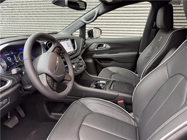 2026 Chrysler Pacifica Limited (Stk: 26046) in London - Image 10 of 29