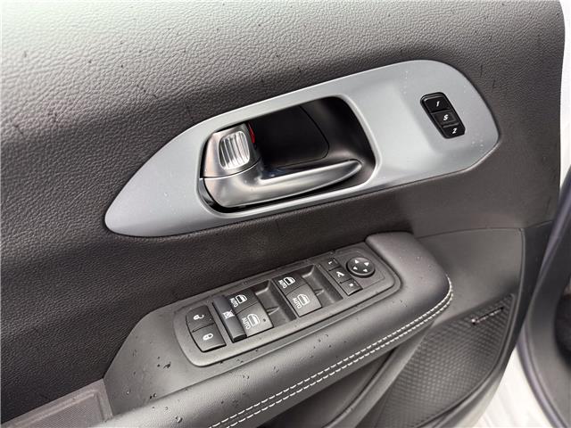 2026 Chrysler Pacifica Limited (Stk: 26046) in London - Image 27 of 29