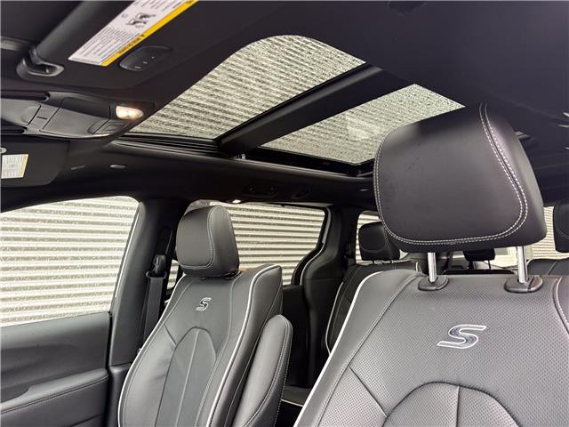 2026 Chrysler Pacifica Limited (Stk: 26046) in London - Image 11 of 29