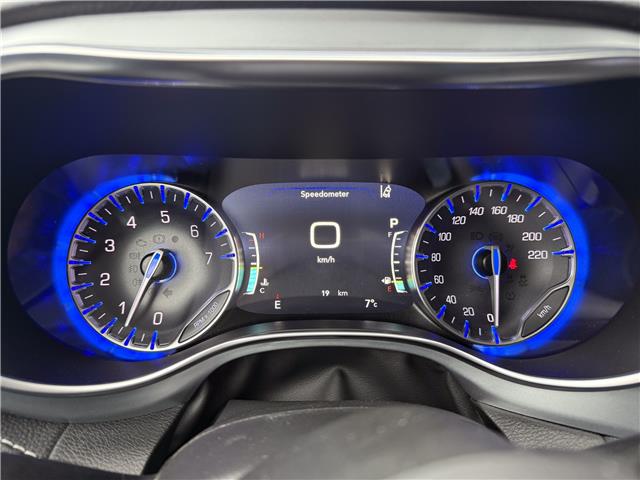 2026 Chrysler Pacifica Limited (Stk: 26046) in London - Image 19 of 29