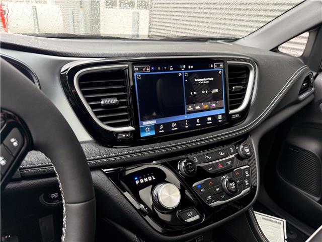 2026 Chrysler Pacifica Limited (Stk: 26046) in London - Image 20 of 29