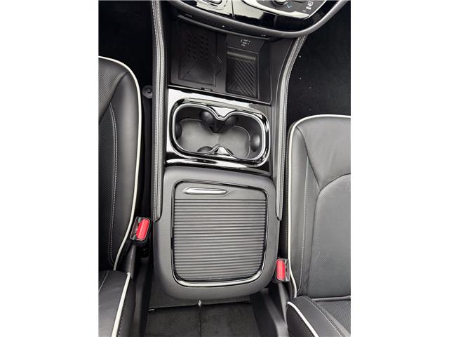 2026 Chrysler Pacifica Limited (Stk: 26046) in London - Image 22 of 29