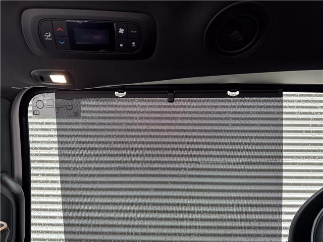 2026 Chrysler Pacifica Limited (Stk: 26046) in London - Image 28 of 29