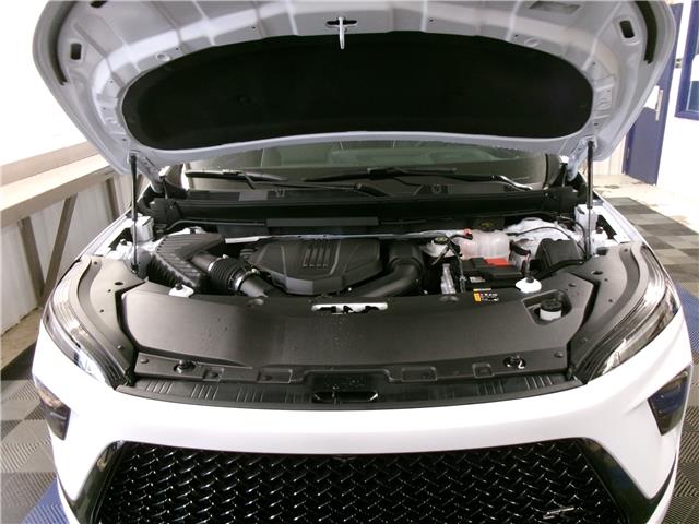 2026 Buick Enclave Sport Touring (Stk: 26110) in TISDALE - Image 20 of 21