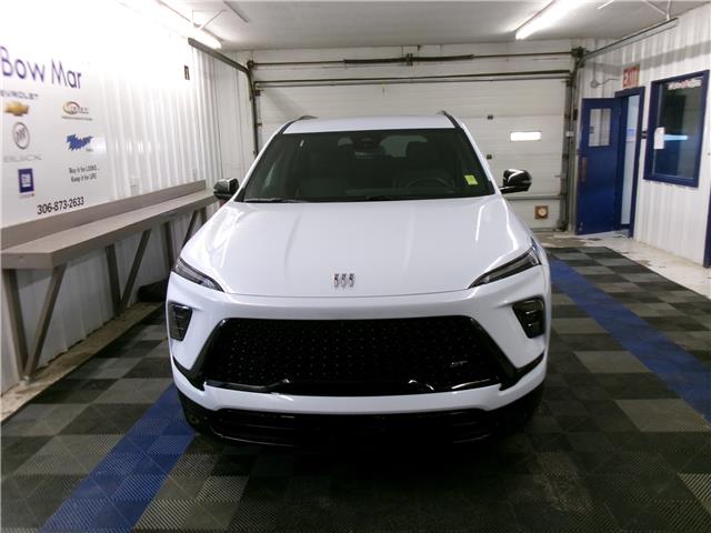 2026 Buick Enclave Sport Touring (Stk: 26110) in TISDALE - Image 2 of 21