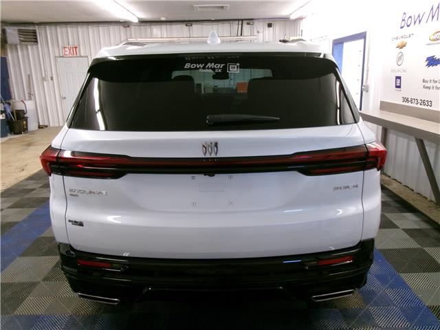 2026 Buick Enclave Sport Touring (Stk: 26110) in TISDALE - Image 18 of 21