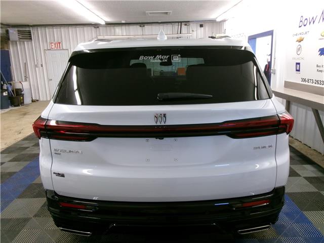 2026 Buick Enclave Sport Touring (Stk: 26110) in TISDALE - Image 19 of 21