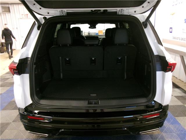 2026 Buick Enclave Sport Touring (Stk: 26110) in TISDALE - Image 17 of 21