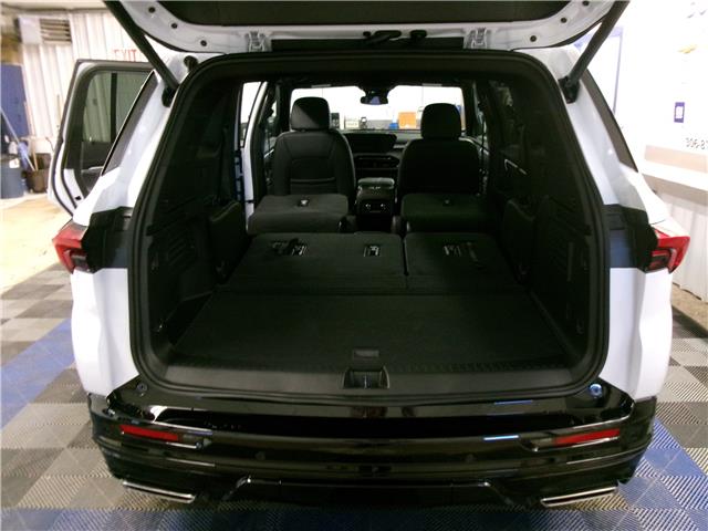 2026 Buick Enclave Sport Touring (Stk: 26110) in TISDALE - Image 15 of 21