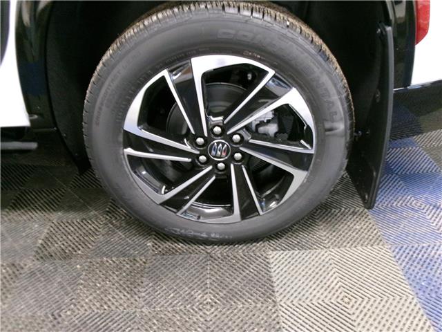 2026 Buick Enclave Sport Touring (Stk: 26110) in TISDALE - Image 21 of 21