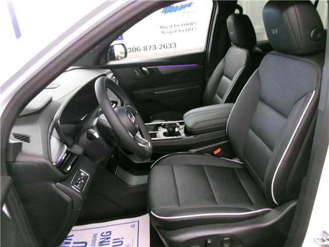 2026 Buick Enclave Sport Touring (Stk: 26110) in TISDALE - Image 6 of 21