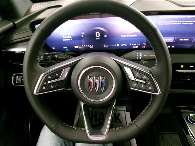 2026 Buick Enclave Sport Touring (Stk: 26110) in TISDALE - Image 7 of 21