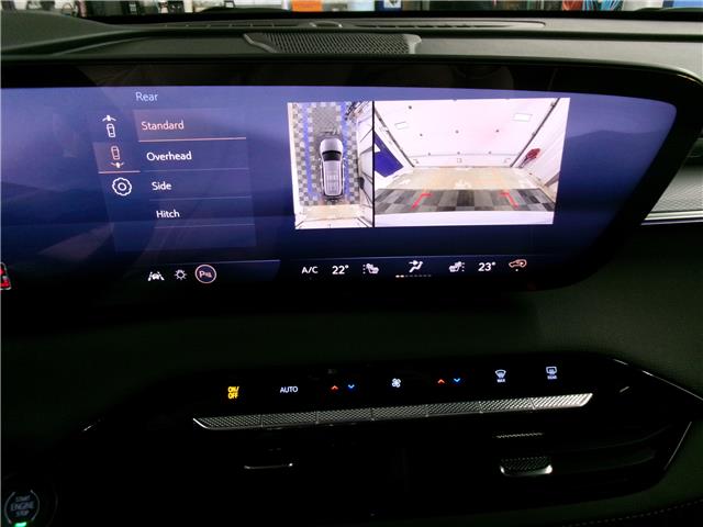 2026 Buick Enclave Sport Touring (Stk: 26110) in TISDALE - Image 9 of 21