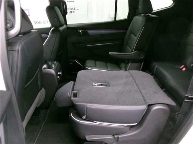 2026 Buick Enclave Sport Touring (Stk: 26110) in TISDALE - Image 11 of 21