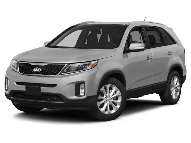 2014 Kia Sorento LX (Stk: 25592A) in Campbellton - Image 1 of 12