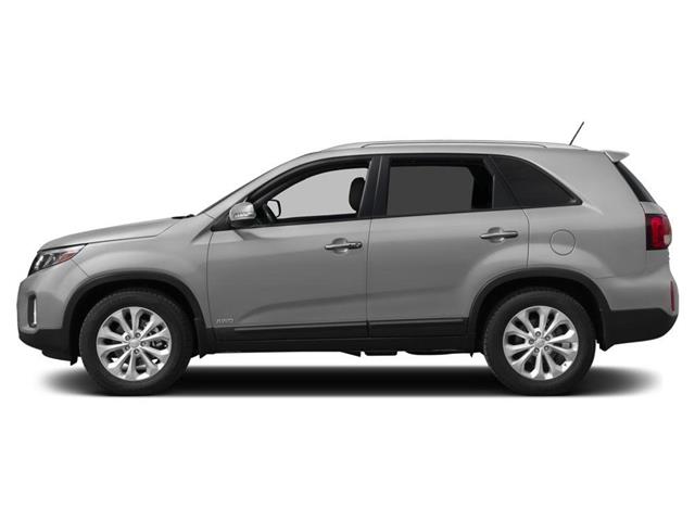 2014 Kia Sorento LX (Stk: 25592A) in Campbellton - Image 2 of 12