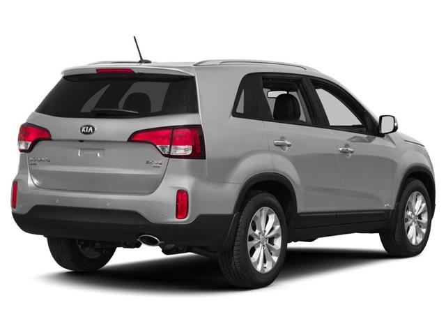 2014 Kia Sorento LX (Stk: 25592A) in Campbellton - Image 3 of 12
