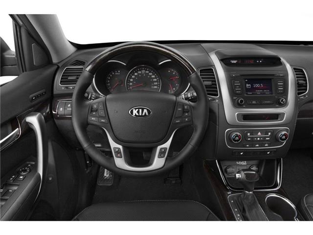 2014 Kia Sorento LX (Stk: 25592A) in Campbellton - Image 4 of 12