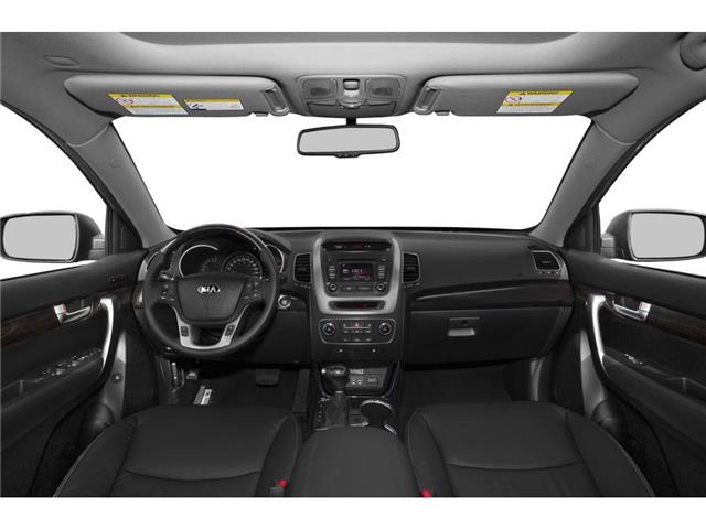 2014 Kia Sorento LX (Stk: 25592A) in Campbellton - Image 5 of 12