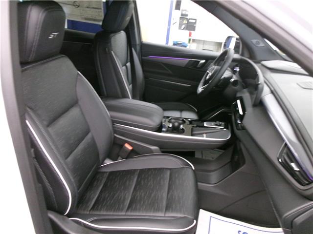 2026 Buick Enclave Sport Touring (Stk: 26110) in TISDALE - Image 13 of 21