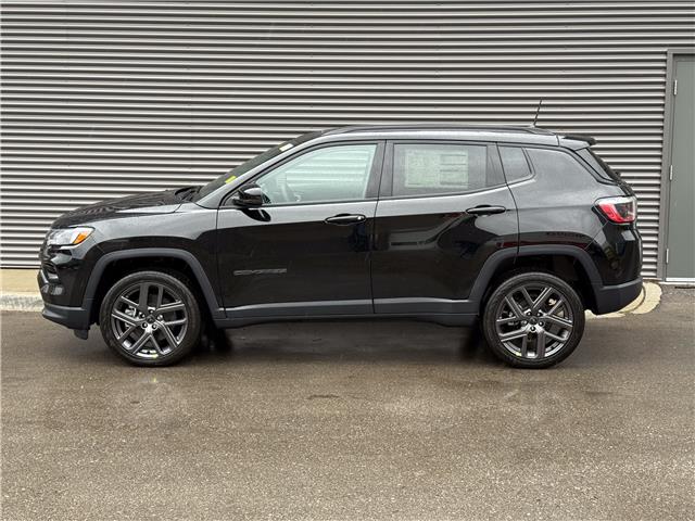 2026 Jeep Compass Limited (Stk: 26047) in London - Image 3 of 27