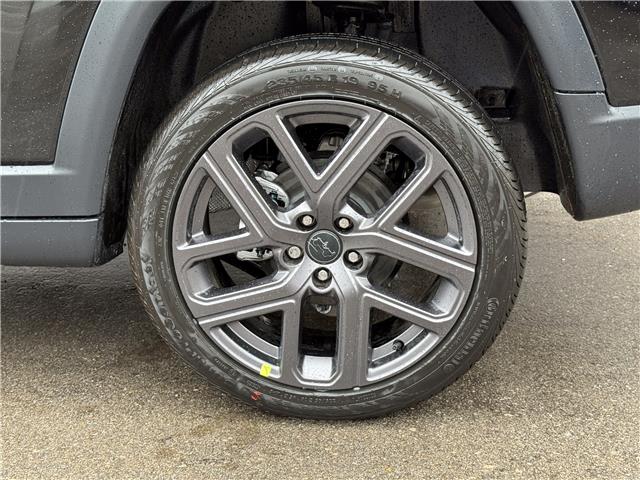 2026 Jeep Compass Limited (Stk: 26047) in London - Image 27 of 27