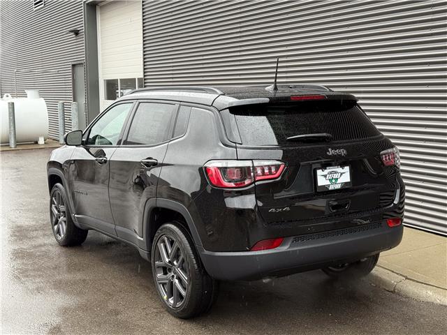 2026 Jeep Compass Limited (Stk: 26047) in London - Image 4 of 27