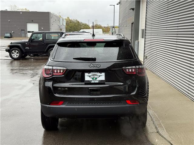 2026 Jeep Compass Limited (Stk: 26047) in London - Image 5 of 27