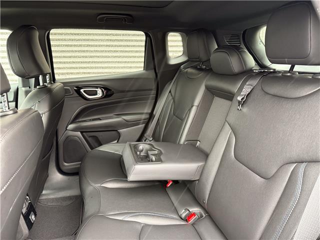 2026 Jeep Compass Limited (Stk: 26047) in London - Image 13 of 27