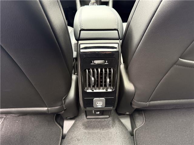 2026 Jeep Compass Limited (Stk: 26047) in London - Image 22 of 27