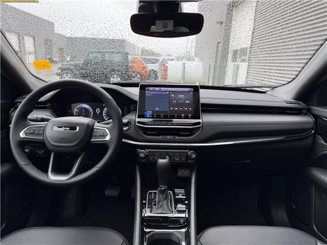 2026 Jeep Compass Limited (Stk: 26047) in London - Image 16 of 27
