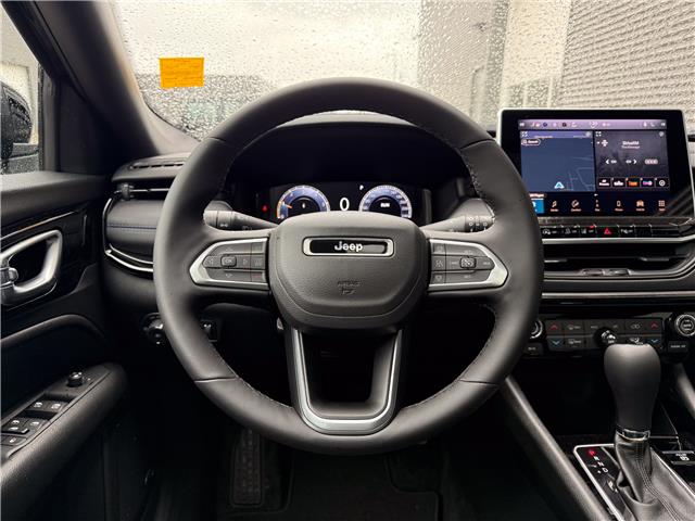 2026 Jeep Compass Limited (Stk: 26047) in London - Image 17 of 27