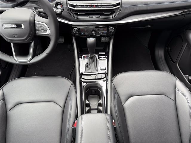 2026 Jeep Compass Limited (Stk: 26047) in London - Image 21 of 27
