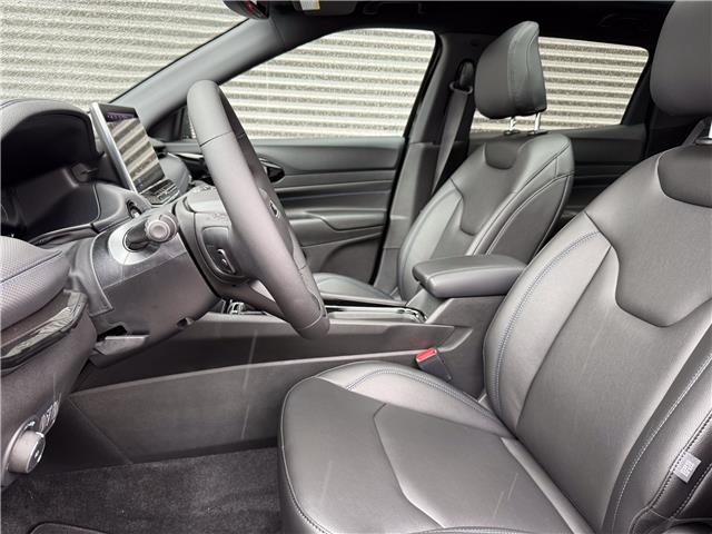 2026 Jeep Compass Limited (Stk: 26047) in London - Image 9 of 27