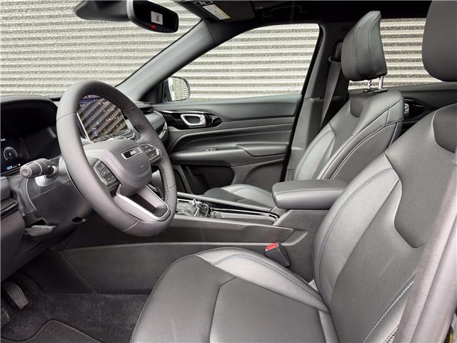 2026 Jeep Compass Limited (Stk: 26047) in London - Image 10 of 27