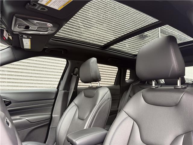 2026 Jeep Compass Limited (Stk: 26047) in London - Image 11 of 27