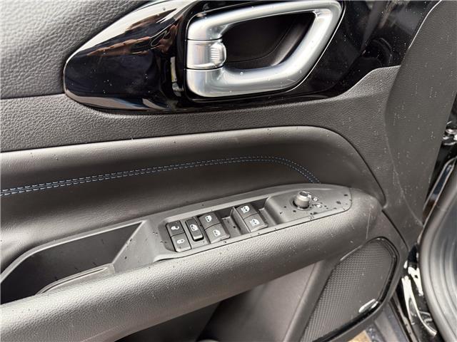 2026 Jeep Compass Limited (Stk: 26047) in London - Image 24 of 27