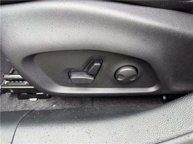 2026 Jeep Compass Limited (Stk: 26047) in London - Image 25 of 27