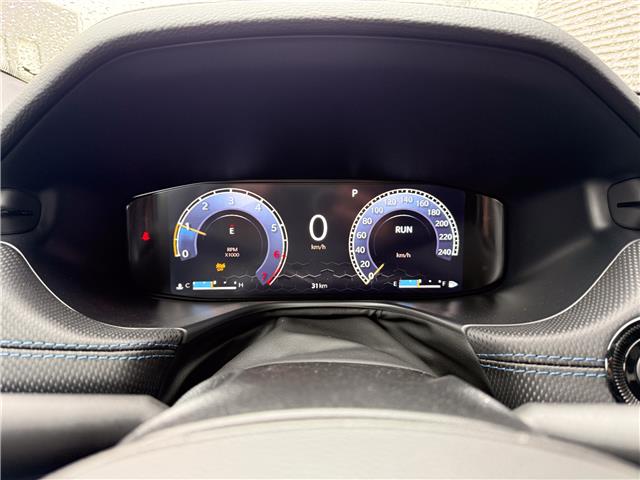 2026 Jeep Compass Limited (Stk: 26047) in London - Image 18 of 27