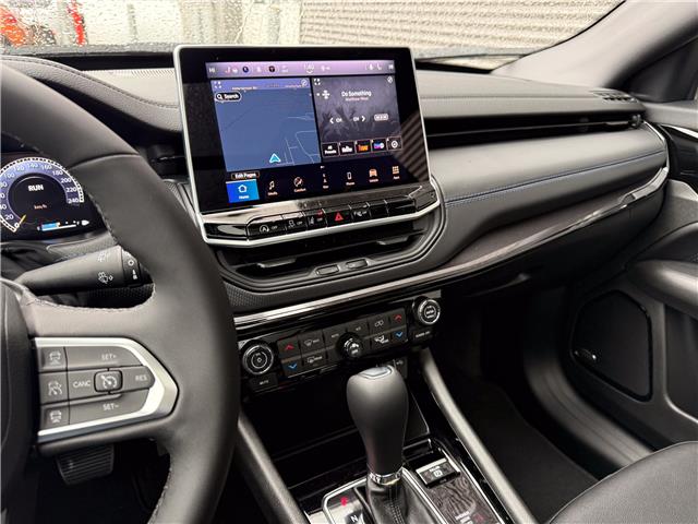 2026 Jeep Compass Limited (Stk: 26047) in London - Image 19 of 27