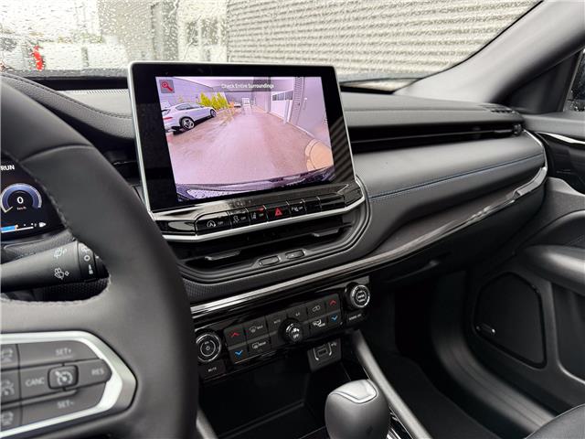 2026 Jeep Compass Limited (Stk: 26047) in London - Image 20 of 27