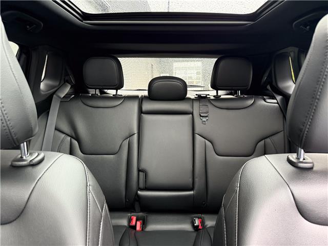 2026 Jeep Compass Limited (Stk: 26047) in London - Image 14 of 27